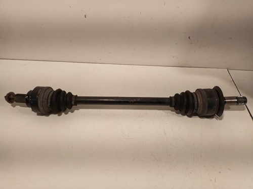 BMW 1 Series Antriebswelle hinten links 2015-2019 7629301 B38-B15A