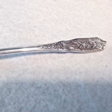 Westmorland US Sterling Silver Antiques for sale | eBay