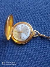 lord & taylor pocket watch 17J Swiss Made Arnex777