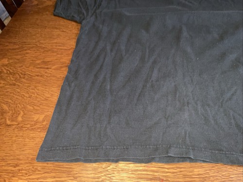 Vintage Marvel Ghost Rider Vintage Shirt Mens Size 2XL Graphic Print Mad Engine - Picture 12 of 12