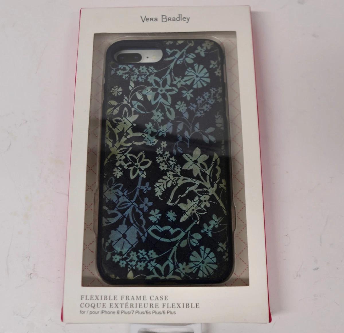 Vera Bradley Cell Phone Cases & Covers for sale - eBay Vera Bradley Cell Phone Cases & Covers for sale - eBay
