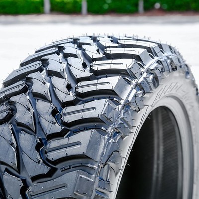 Atturo Trail Blade MT 285/50R20 Tire for sale online | eBay
