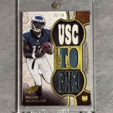 2015 Topps Triple Threads Football Cards 11