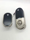 Nest x Yale RB-YRD540 Smart Lock - Satin Nickel #1123 DEVICE ONLY