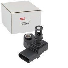 NTY MAP-SENSOR SAUGROHRDRUCK passend für OPEL ADAM ASTRA CASCADA CORSA MOKKA