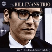 Live At Birdland 1960 | Bill Trio Evans | Audio-Cd | Cd | 2019 | Soulfood Music