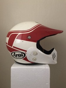 Arai Mx 3 | eBay