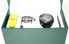 Nikon orologio Memphis Belle Military Spirit