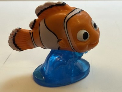 Disney Pixar s Finding Nemo 1  PVC Figure/Cake Topper