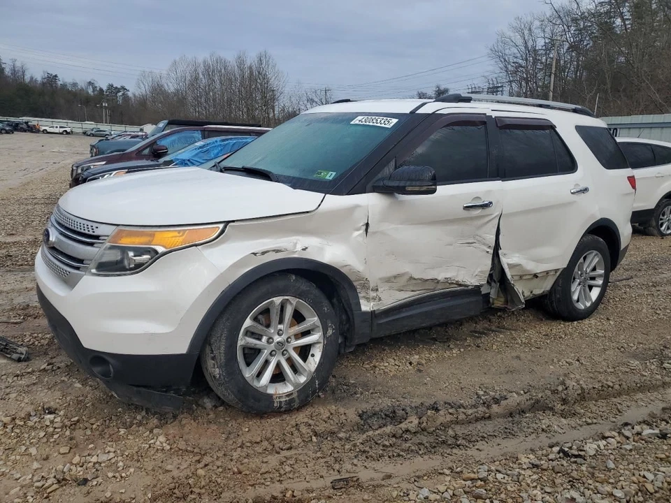 Espejo retrovisor atenuación automática sin sensor de lluvia compatible con 13-20 FUSION 3529042 Foto 2 de 4