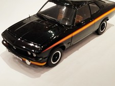 Norev    Opel Manta   BLACK MAGIC   1975    1:18    Modellauto (183636)
