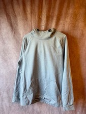 unrl crossover hoodie ii