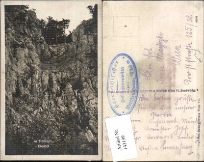 143199,Peilstein im Wienerwald Alland