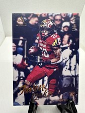 2020 Panini Luminance - Rookies Javon Leake #153 Gold /250 (RC) B1-11
