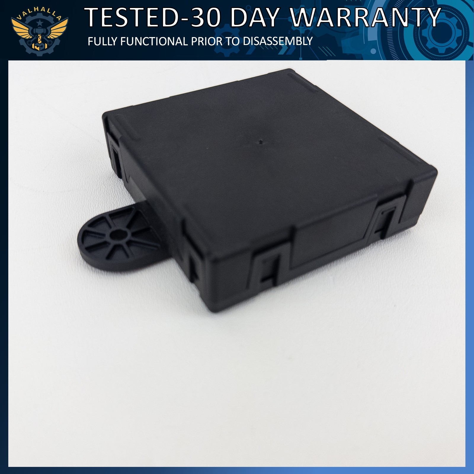 Maserati Ghibli 2014-2020 FRONT+RIGHT Door control module