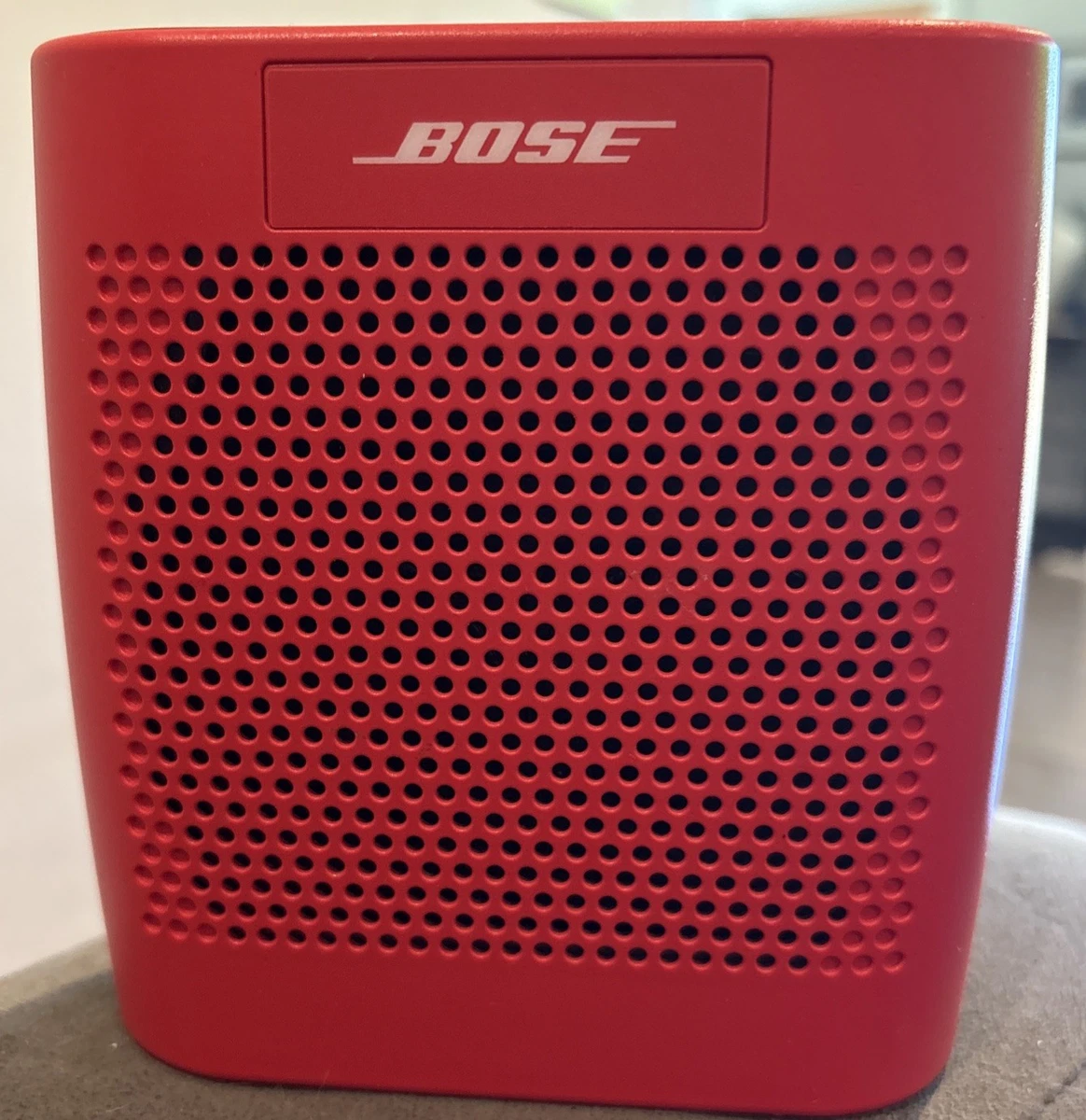 Bose Red Audio Player Docks & Mini Speakers for sale - eBay