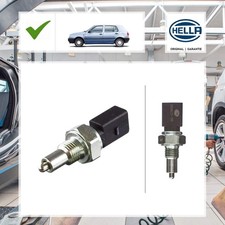 Schalter, Rückfahrleuchte Hella 6ZF 008 621-501 für Porsche