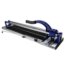 Vitrex PRO 630mm Cut Flat Bed Manual Wall & Floor Tile Cutter & Blade, 102380