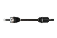 Kamoka Antriebswelle 5010197 M22X1.5 FüR Hyundai Tucson TL TLE Gdi Allrad Cvvt 4