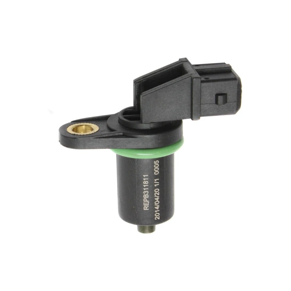 Sensor de posición del cigüeñal para BMW 740i 1997-2001 | Conector hembra de 2 terminales Foto 3 de 4