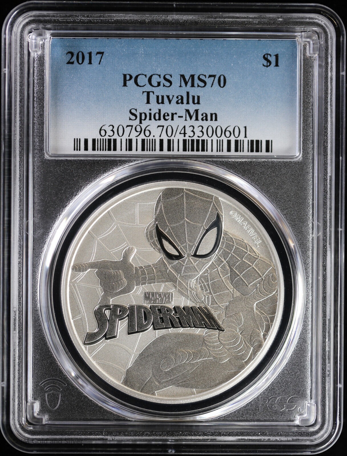 【PCGS MS70】2016年 トゥヴァル $1 真珠湾 1オンス 銀貨 PCGS MS70】2016年 トゥヴァル $1 真珠湾 1オンス 銀貨 - メルカリ