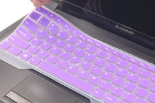 Keyboard Skin Compatible for Lenovo Thinkpad X1 Carbon 14" , Thinkpad X1 Yoga