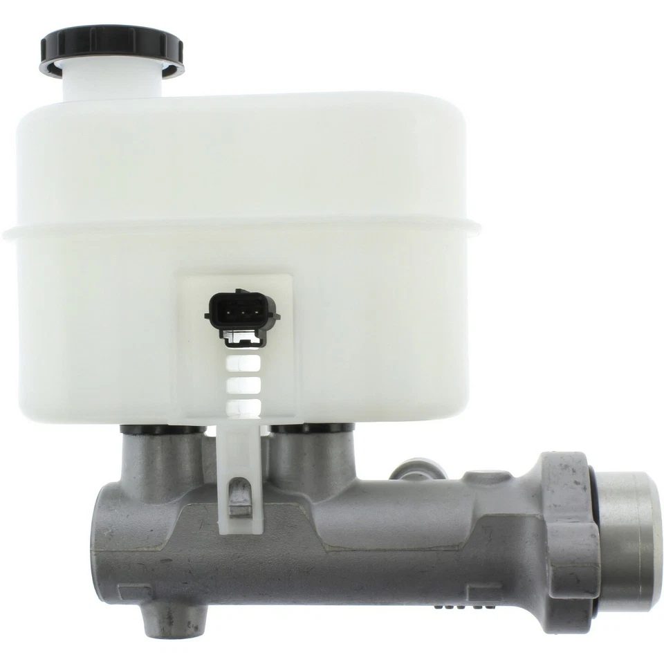 Para 2008 Ford E-150 Premium Brake Master Cylinder Centric 885YI68 - Imagem 2 de 4