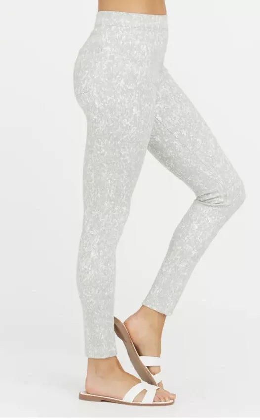 Spanx Jean-Ish Ankle Leggings