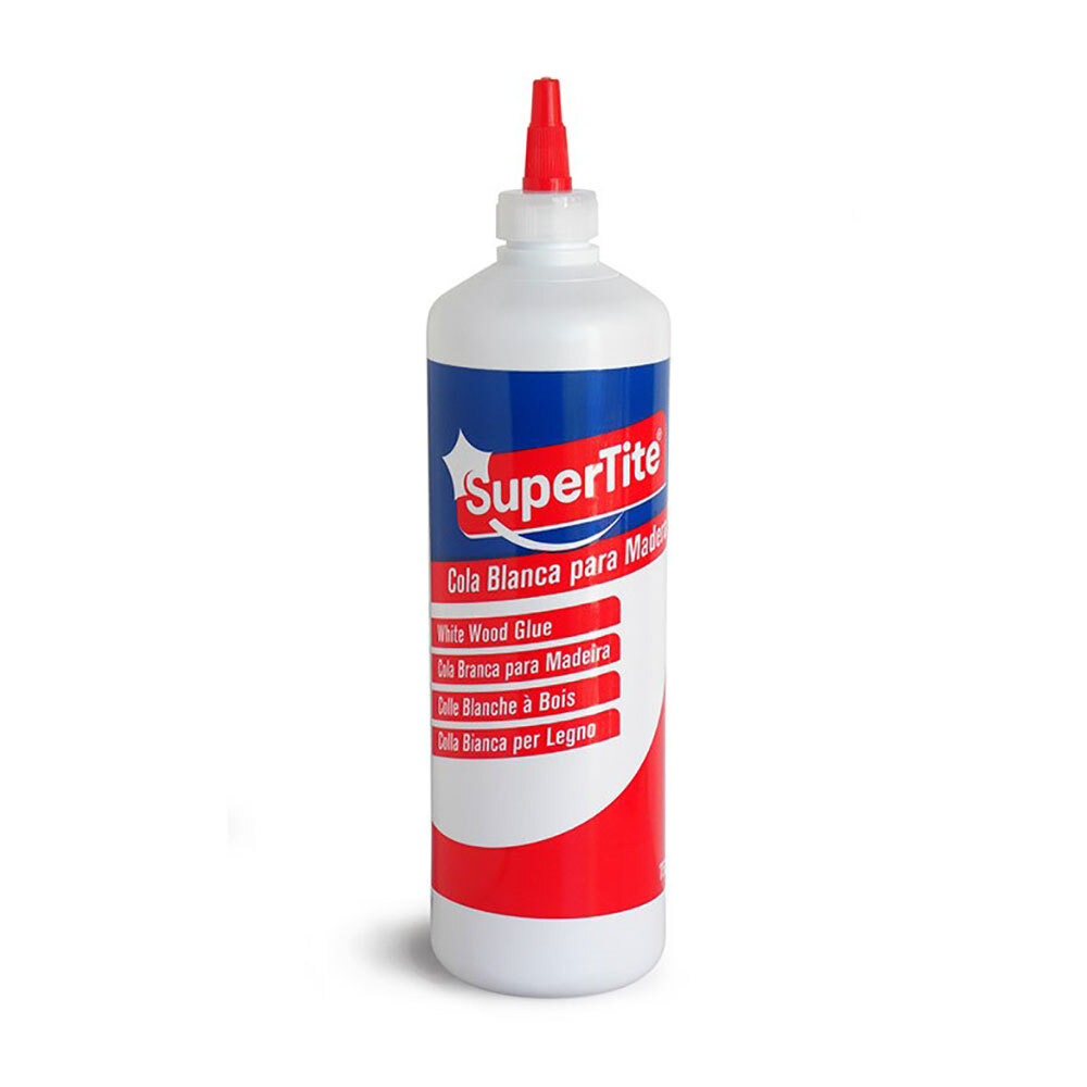 COLA BIANCA, BARATTolo 750G A2439 SUPERTITE