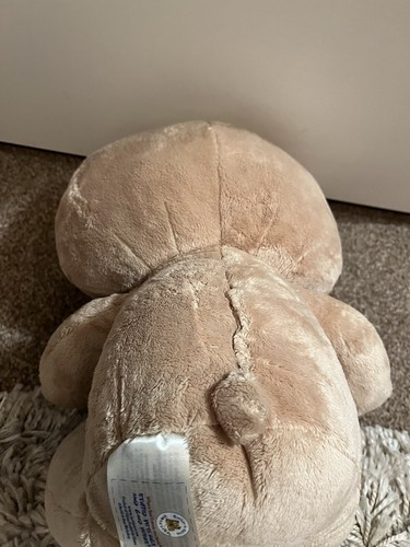Build a Bear 2010 Sunkissed Hawaii Tan - Hello Kitty Sanrio Tropical 17" Rare - Picture 9 of 12