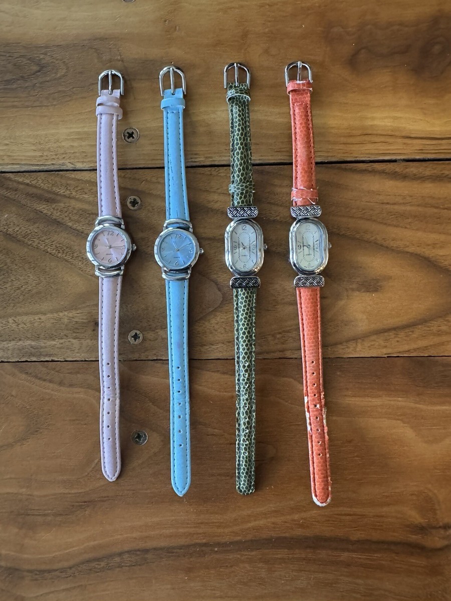 Women’s Watch Bundle Stylish Designer Watches for Women | Timeless Fashion main image 2