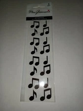 MRS. GROSSMAN'S Stickers Pack Different Themes RARE NLA DISCO