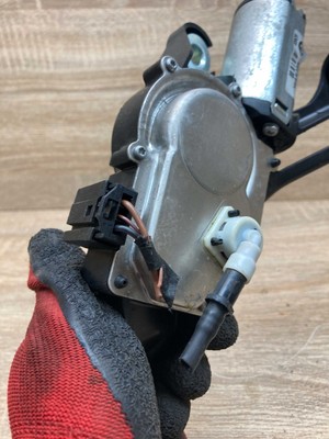 BMW 1 SERIES E81 E87 REAR WIPER MOTOR 7199569 for sale online | eBay 