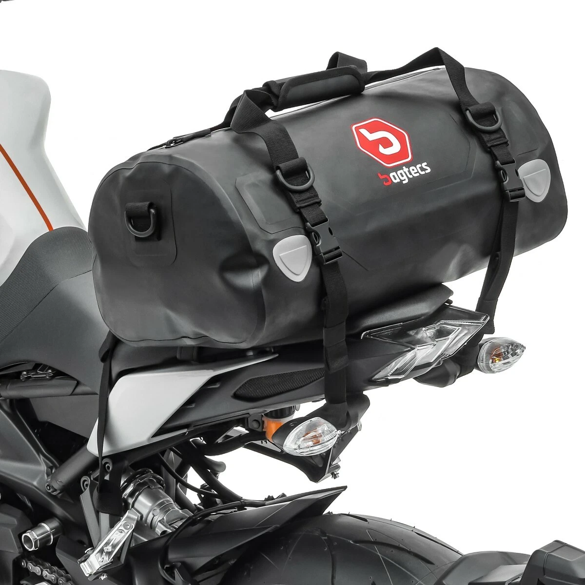 Sacoche yamaha mt 07 clearance