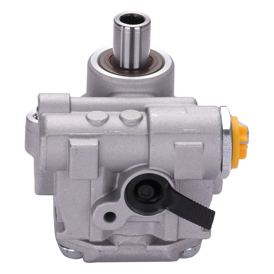 Power Steering Pump For Hummer H3 2006-2009 3.5L 3.7L l5 GAS DOHC 21-5173 - Изображение 2 из 4
