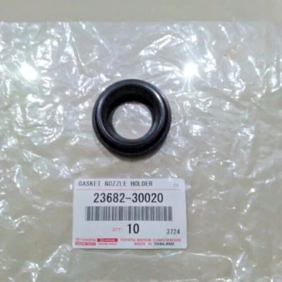 クッペ 1X OEM Engine Cylinder Head Gasket Fits For Toyota Prado Hilux 00