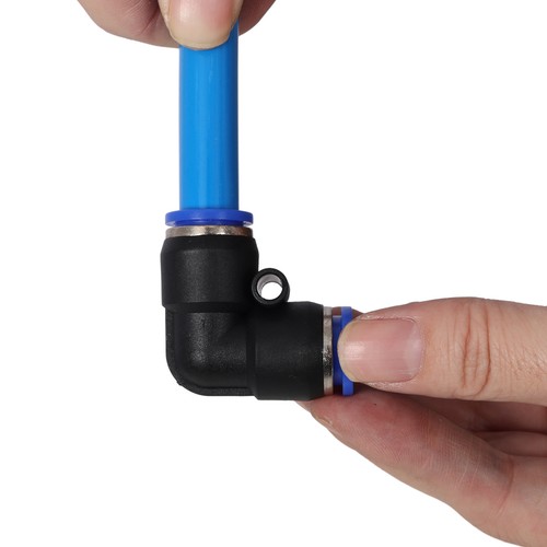 Tubería Compresor de Aire, Kit Manguera de Aire Tubo PEX-AL-PEX de Alta Calidad Aire. - Imagen 20 de 27