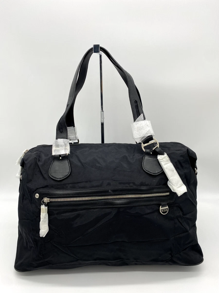 Tumi small duffel bag cheap
