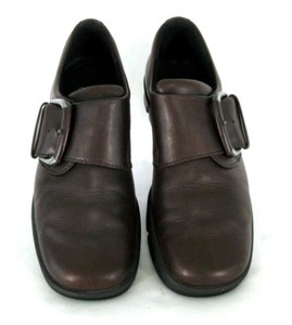 ecco shoes loafers