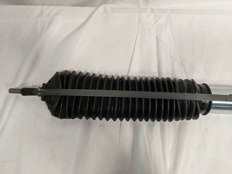 Bilstein 5100 Series 2009 Jeep Wrangler X-S Front 46mm Monotube Shock 24-186872 Foto 2 de 4