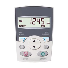 ABB ACS-CP-C 3ABD64739000 - Basic Control Pad for ABB VFD