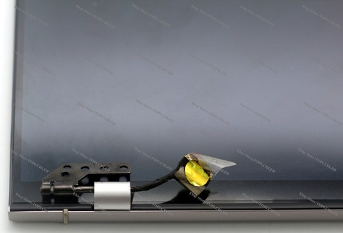 ASUS Zenbook UX333 UX333F UX333FA 13" FHD LCD Screen Non-Touch Assembly Display - Picture 3 of 8