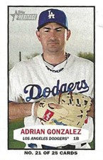 Store Hopping for the 2015 Topps Heritage Baseball Retail Exclusives 19