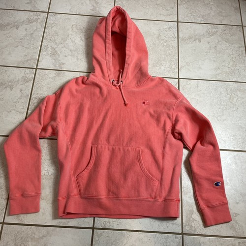 Champion Reverse Weave Hoodie 
