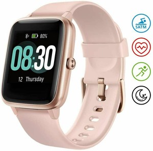 letsfit smart watch
