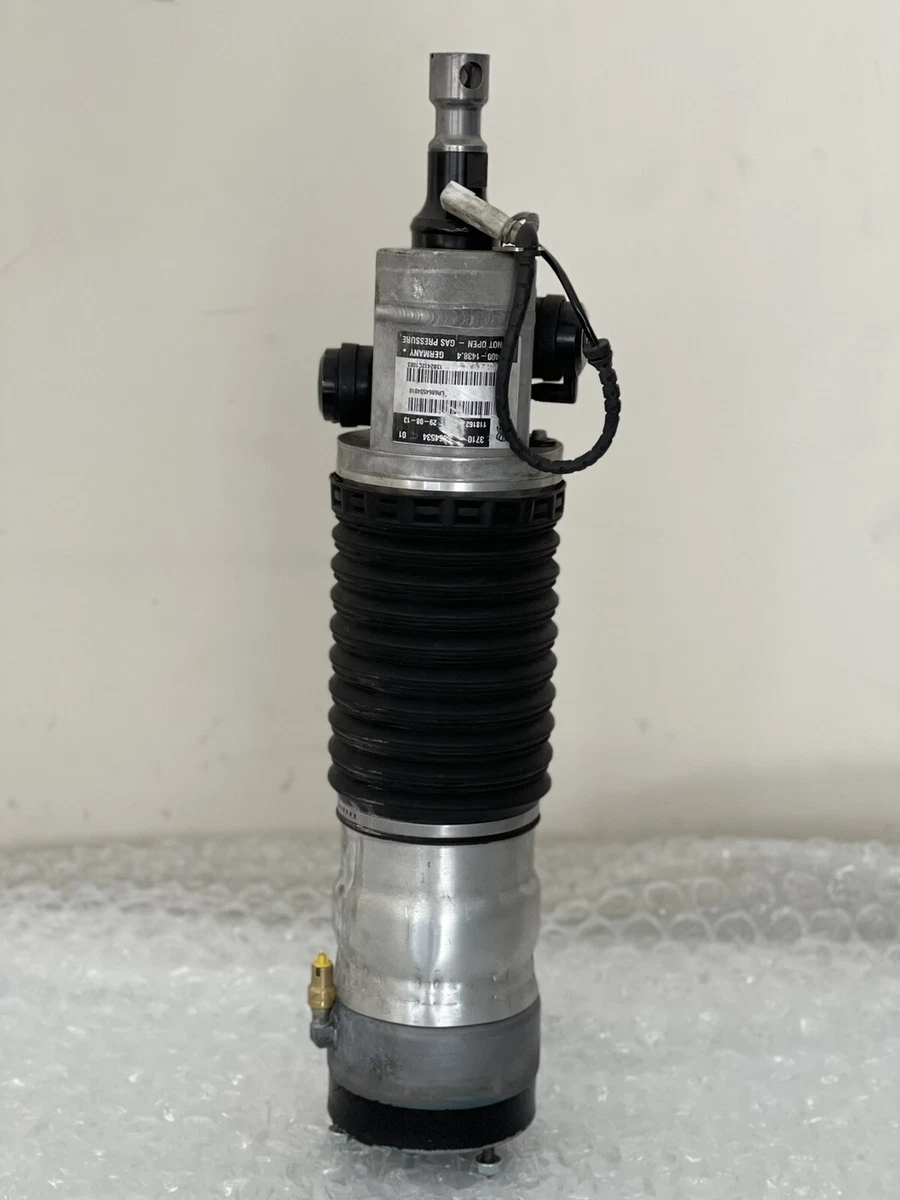 Rolls Royce Ghost Front Right Suspension Shock Absorber AirStrut 