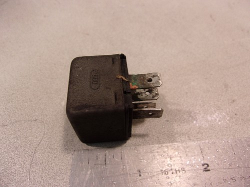 1983 BMW R100/T R100 RT RS AIRHEAD BOSCH RELAY - Bild 4 von 4