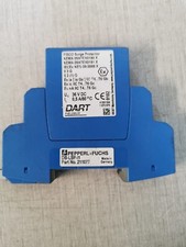 PEPPERL+FUCHS DB-LBF-I1 P/n 211077 & DP-LBF-I1.36.IE Surge Protector 211102