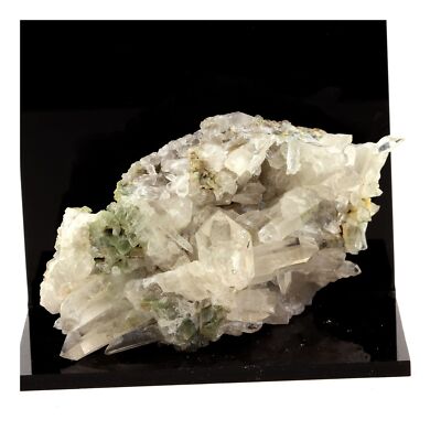 Steine und Mineralien. Quarz Zepter. 789,0 ct. Val Ferrand, Clavans, Oisans, Fr