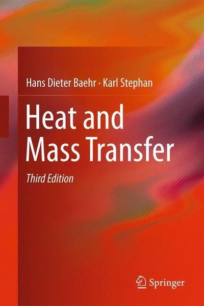Heat And Mass Transfer | Buch | 9783642200205-image